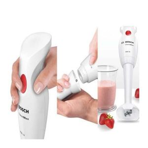 BRAS MIXEUR BOSCH 400W BLANC 